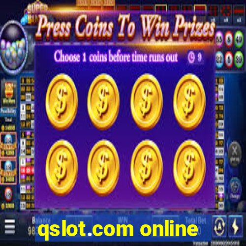 qslot.com online